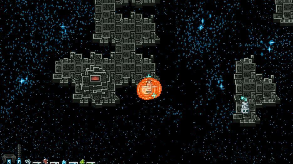 Degens from Upgalaxy screenshot 2