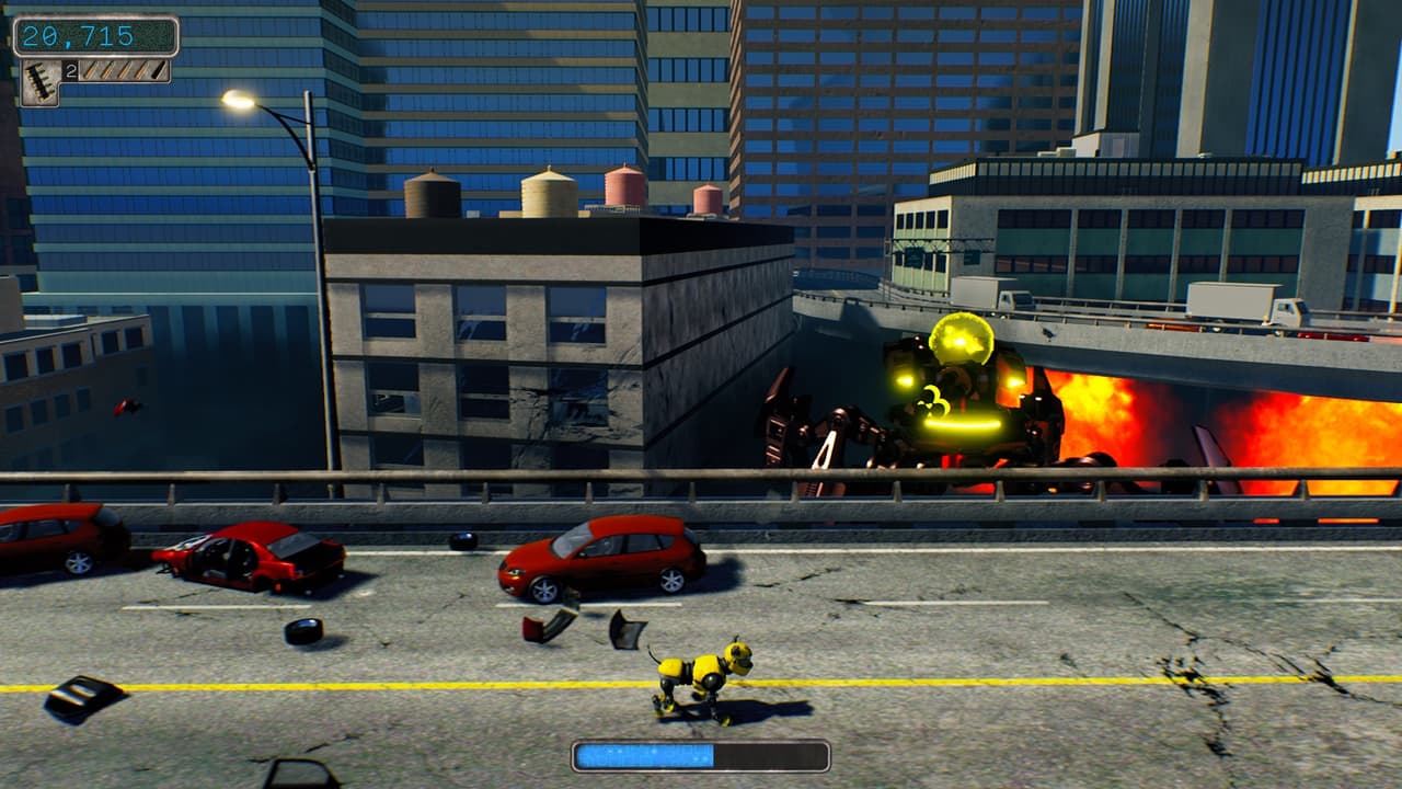 Qubits Quest screenshot 4