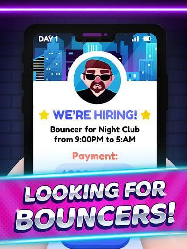 ID Please - Club Simulation screenshot 5