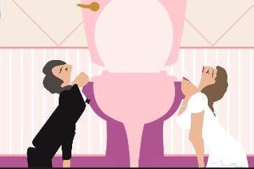 Lovesick (Deep Plaid Games) screenshot 3