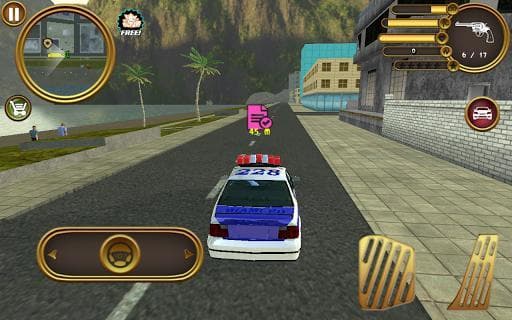 Miami Crime Police screenshot 3