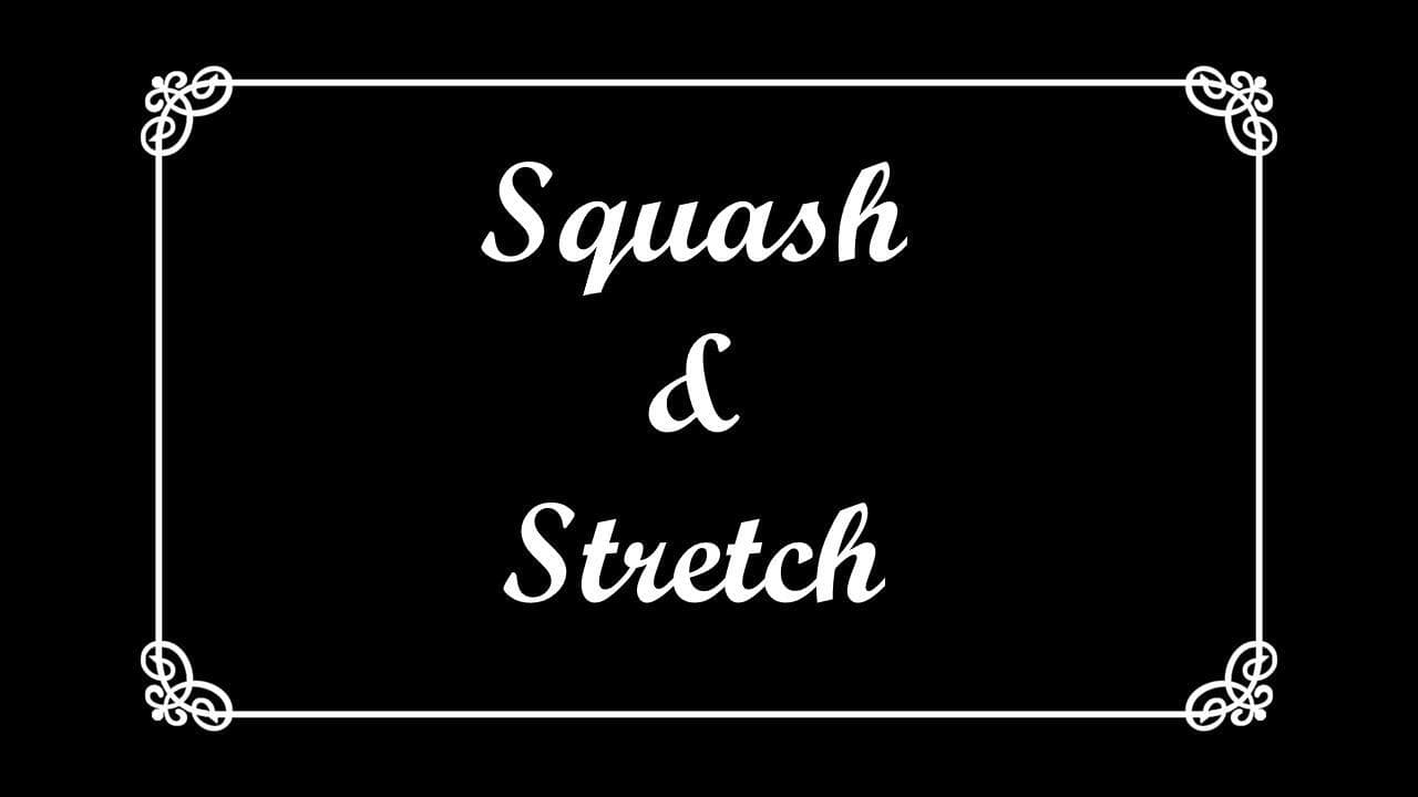 Squash & Stretch screenshot 2