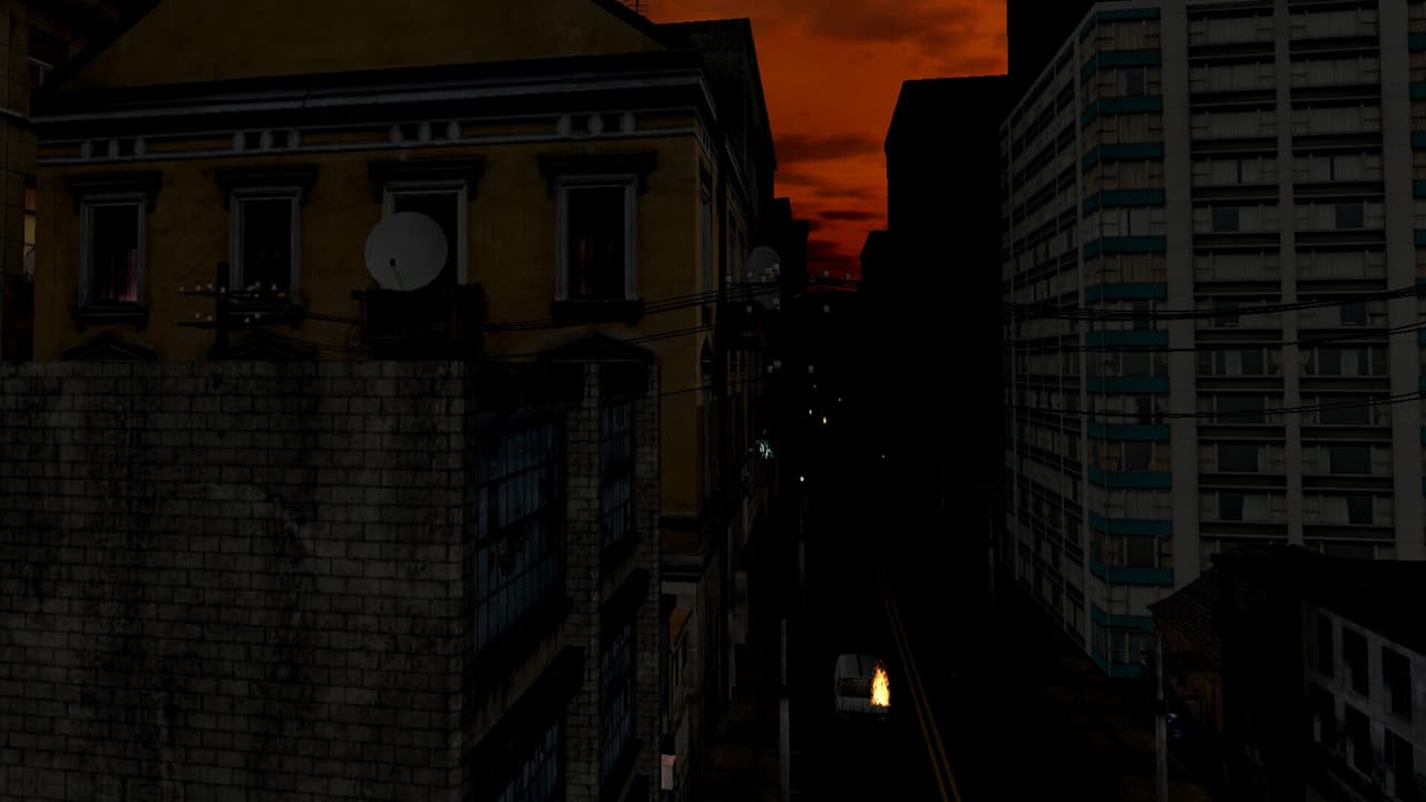Day of Invasion: Reloaded screenshot 4