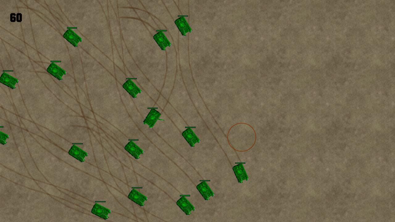 World of Havoc screenshot 3