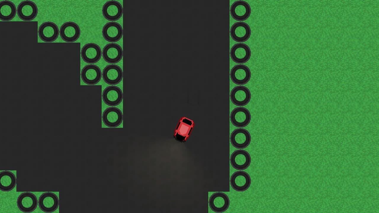 Compulsive Casino - Community Game Jam 2019 screenshot 6