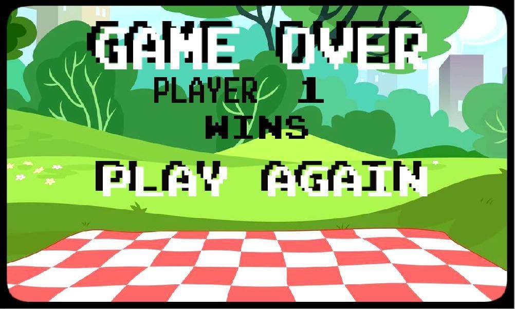 Condiment Combat screenshot 3
