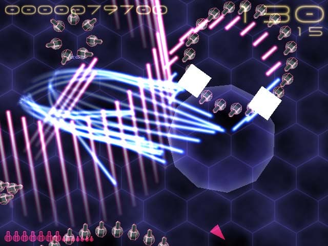 Ray-hound screenshot 3