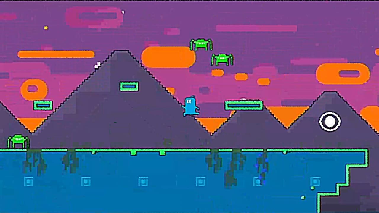 Tita Planet screenshot 2