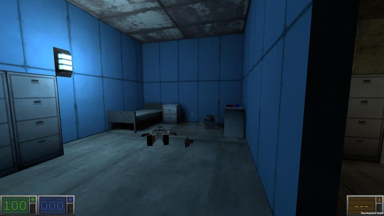 DEEP (Beta) screenshot 2