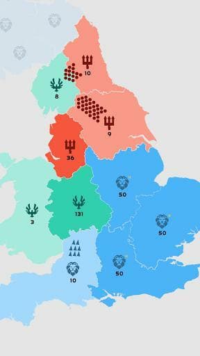 State.io - Conquer the World in the Strategy Game screenshot 5