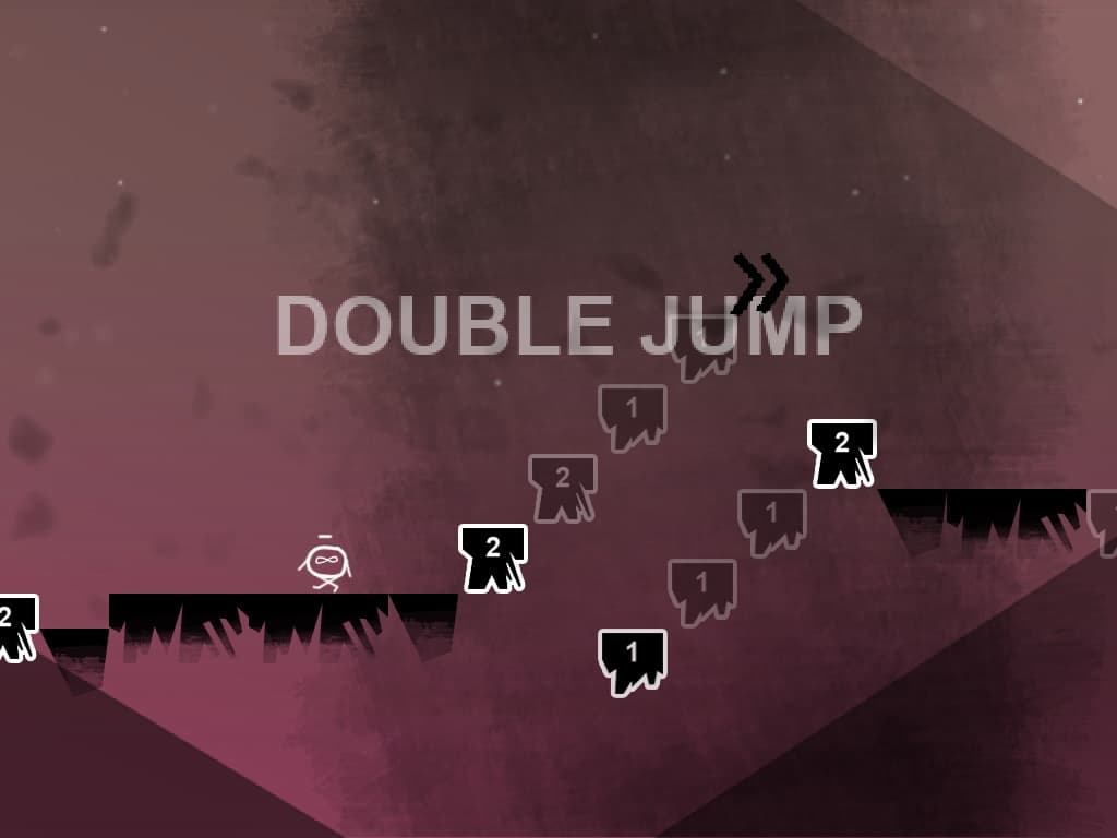 Infinity Runner (itch) (Shubham_K) screenshot 3