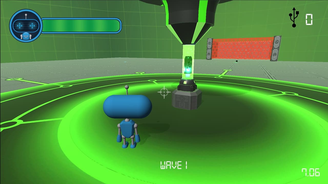 Components 3D screenshot 2