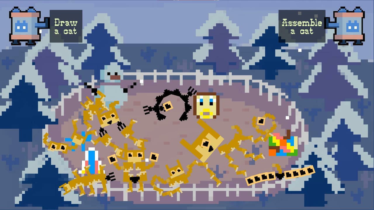 Cat Maker screenshot 5