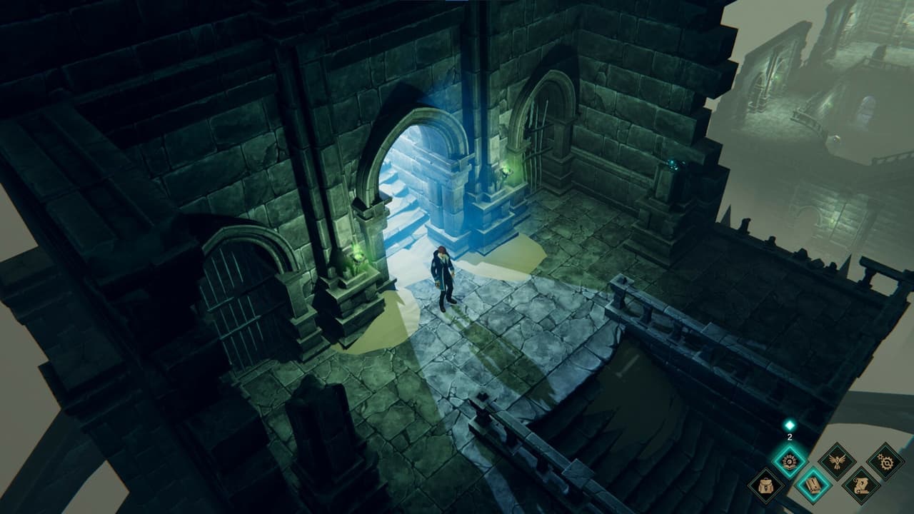 Terra Alia screenshot 5