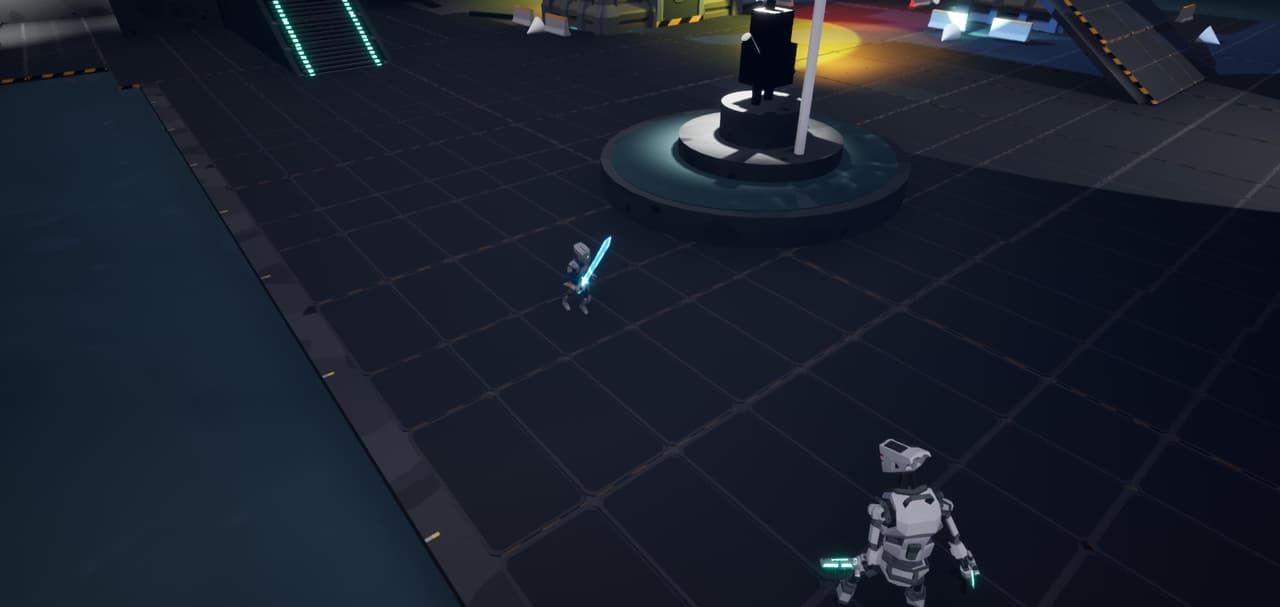 Prototype Cop screenshot 6