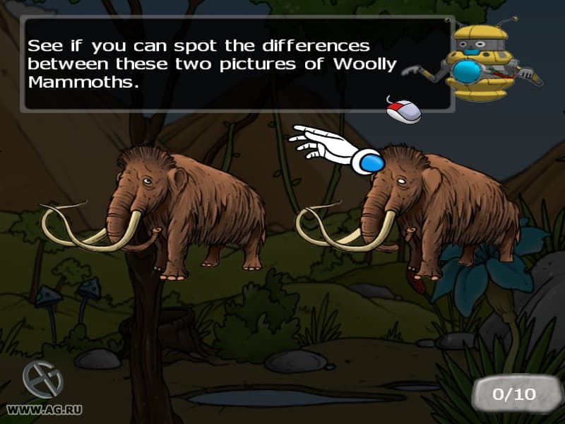 Clever Kids: Dino Land screenshot 6