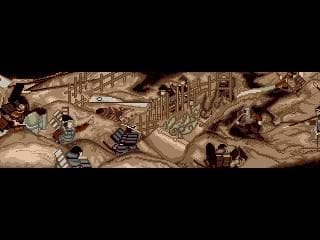 Robo Aleste screenshot 3