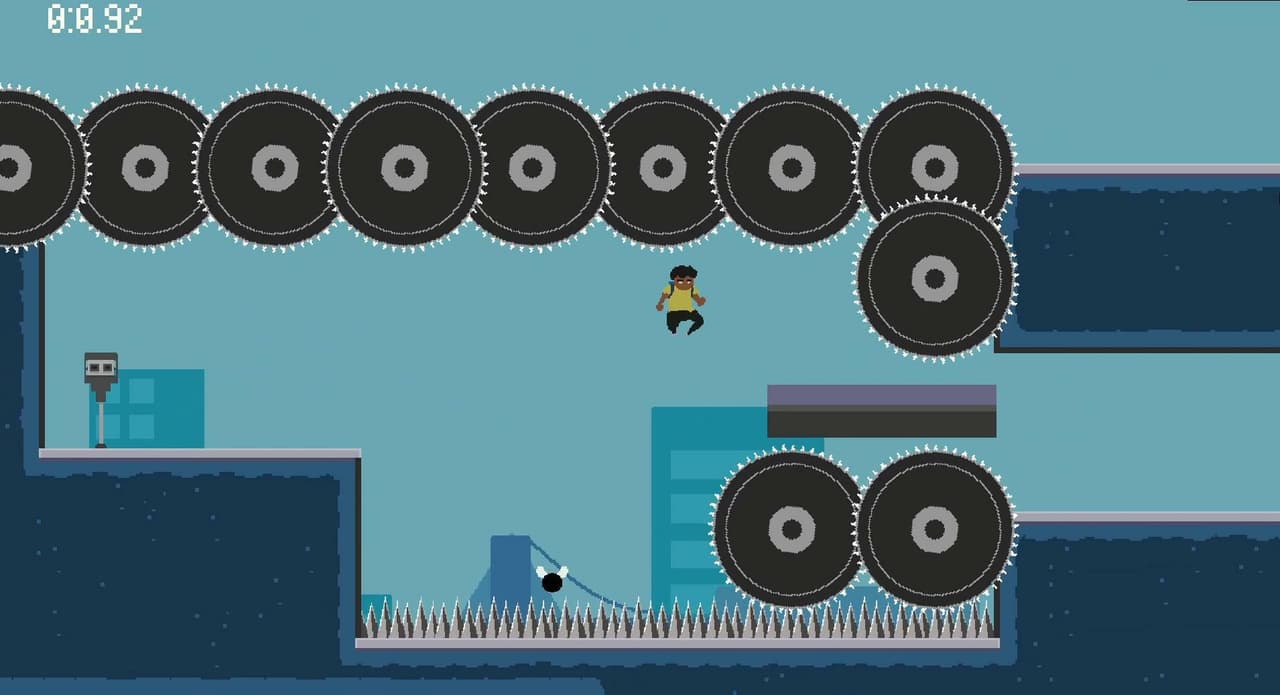 Uphill Both Ways (MiniMoon) screenshot 3