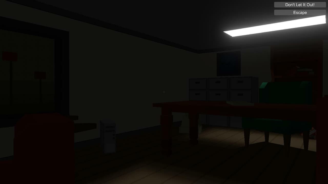 Jeben Dystonia screenshot 3