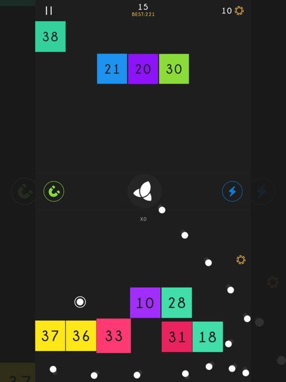 Balls Shooter 2 screenshot 3