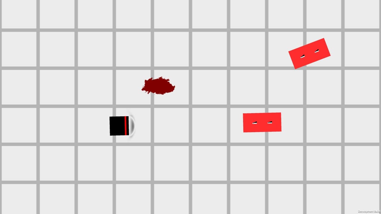 Square vs Rectangle screenshot 3