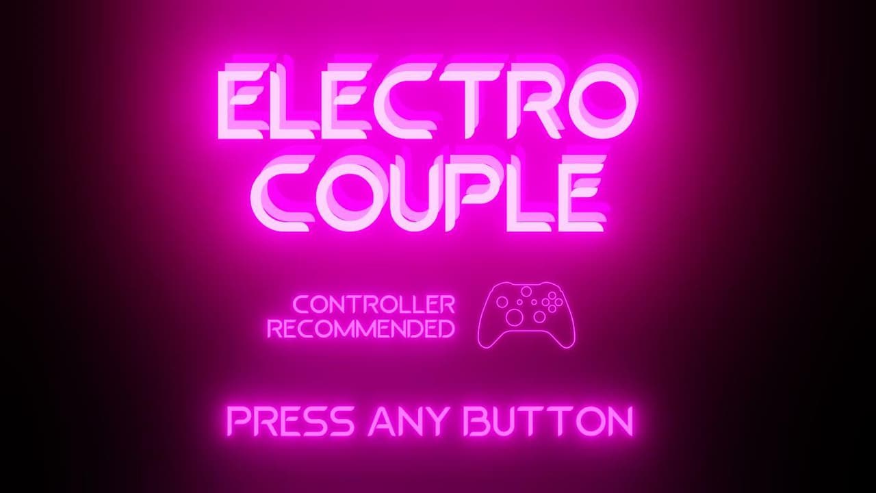 ElectroCouple screenshot 2