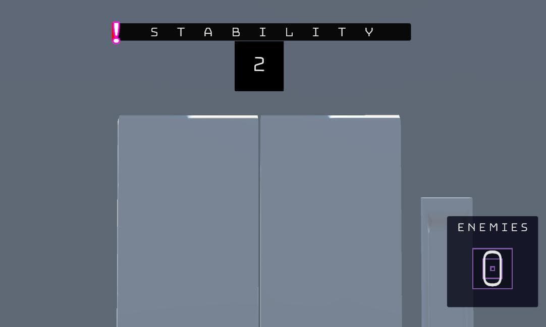 BALANCING ACT: A Ludum Dare 49 Jam screenshot 3