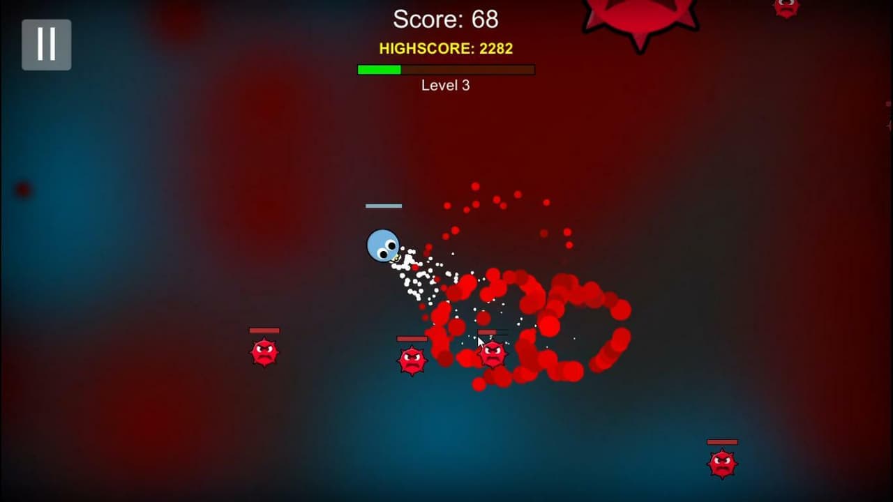 SprayIt screenshot 3