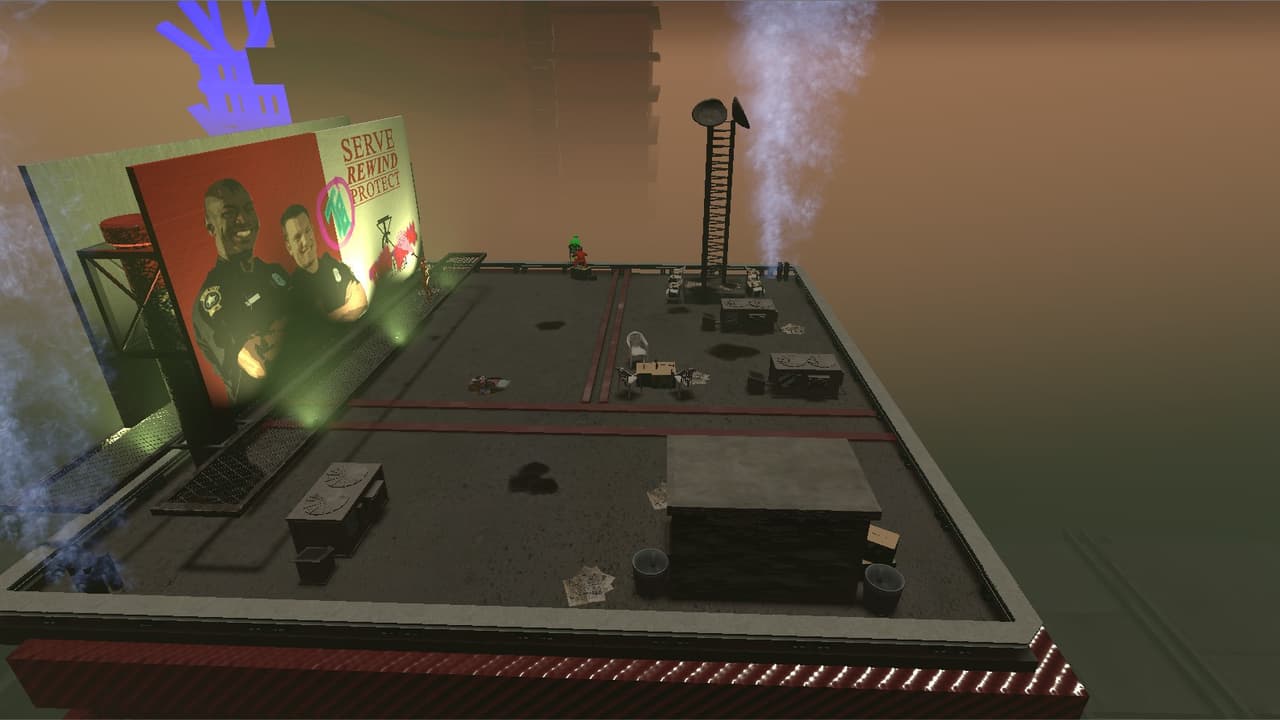 Time Break screenshot 4