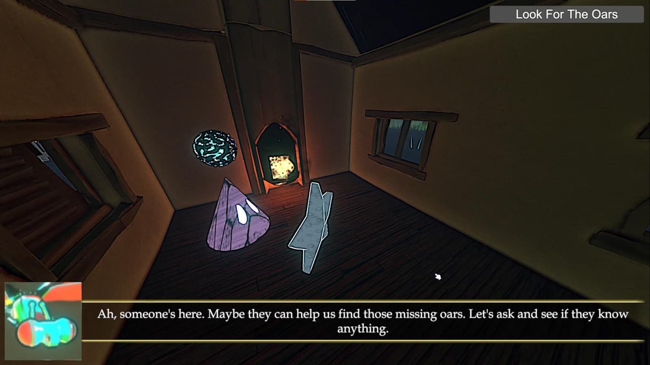 The Light Within (Slapeyy)