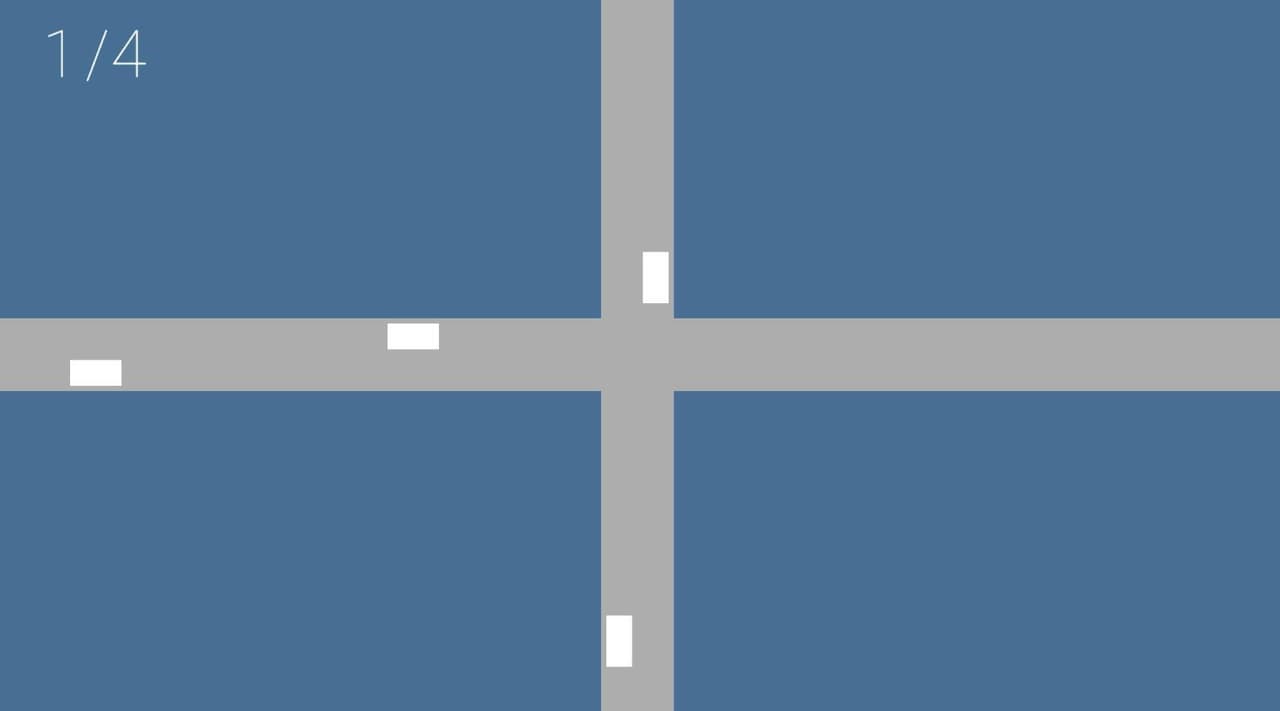 Let There Be Chaos With Traffic screenshot 3