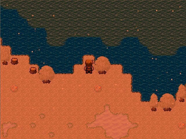 FrostBite (itch) (AfterHourGames) screenshot 4
