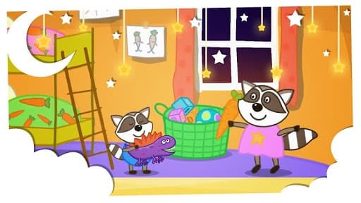 Good Night Hippo screenshot 5