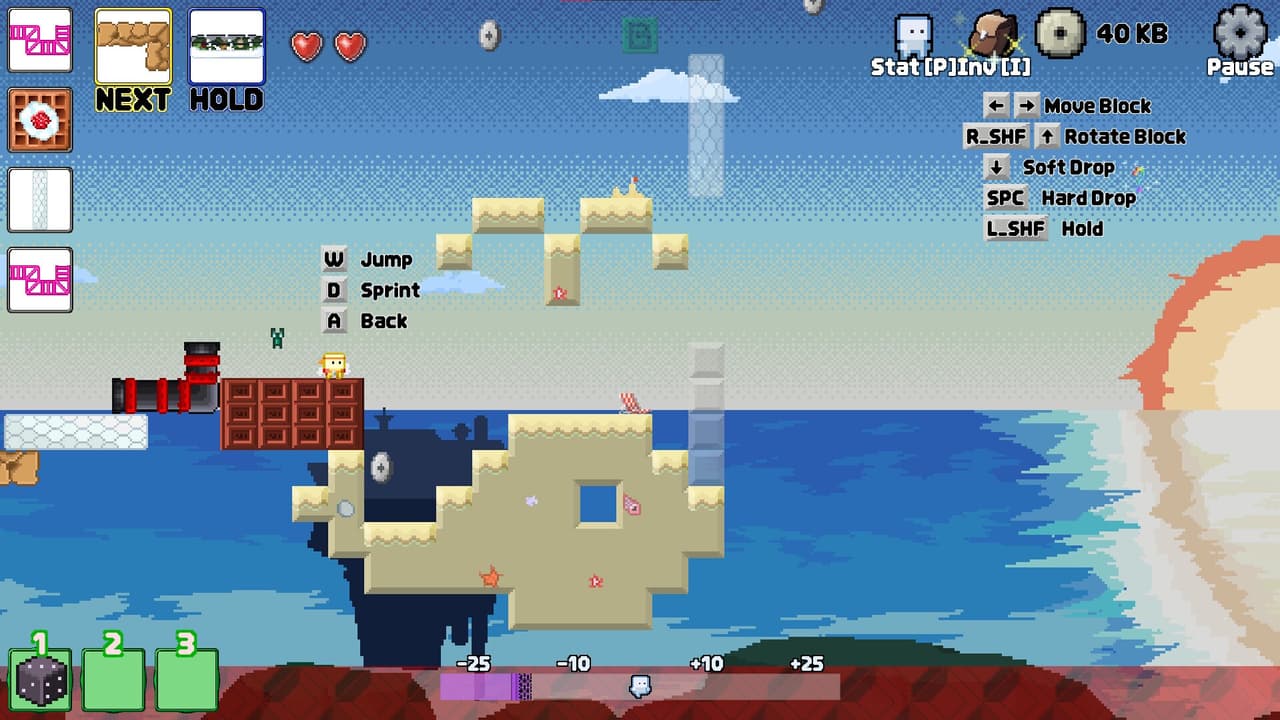 Debug Quest screenshot 2