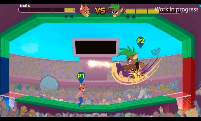 Kaivahue screenshot 3