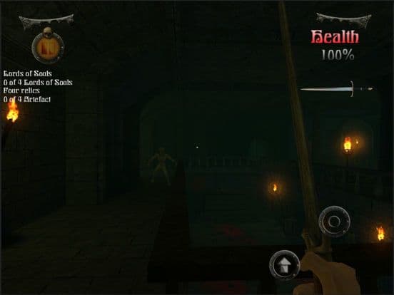 Stone Of Souls 2