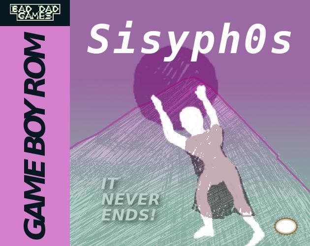 Sisyphos (Bad_Dad)