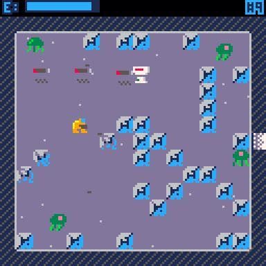 Escape from Planet X screenshot 5