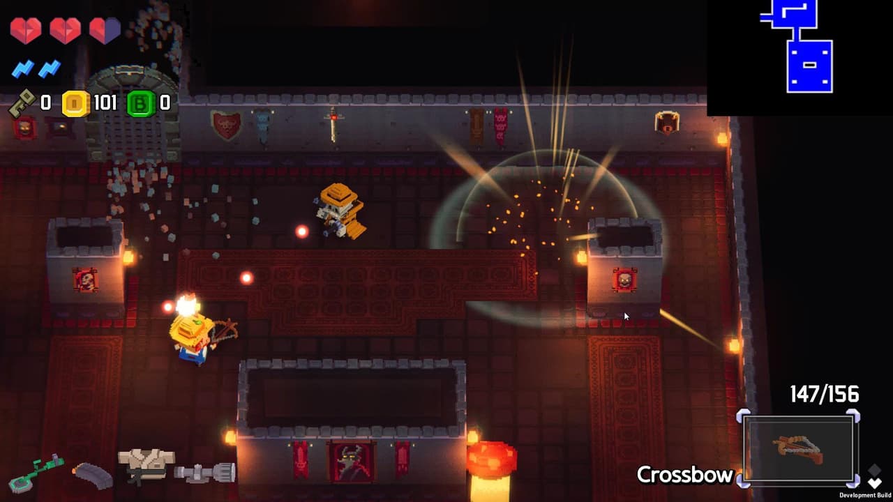 Under the Farm screenshot 2