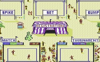 Kings of the Beach screenshot 3