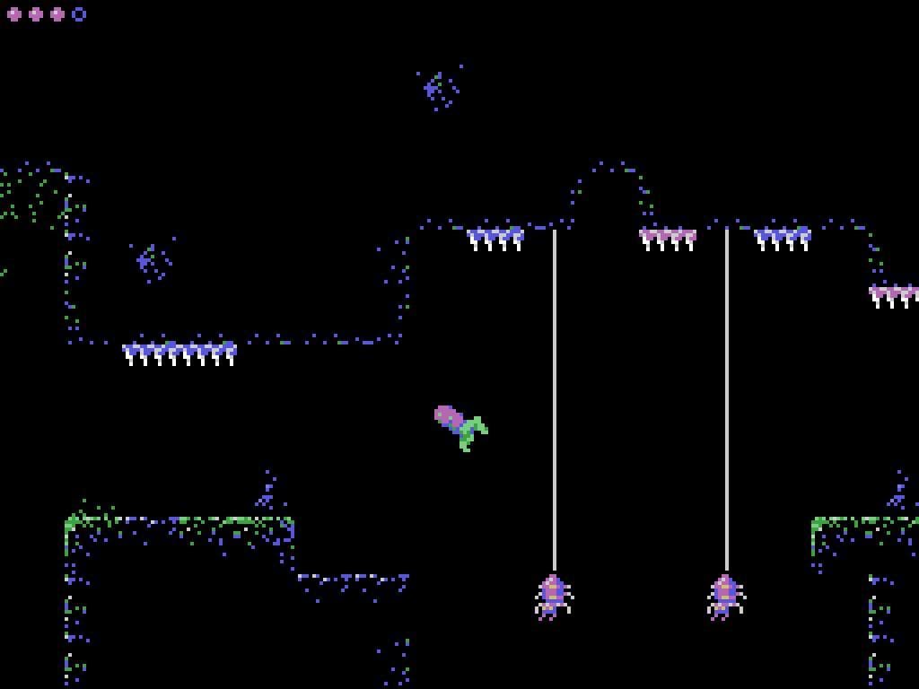..and the mooncats screenshot 3