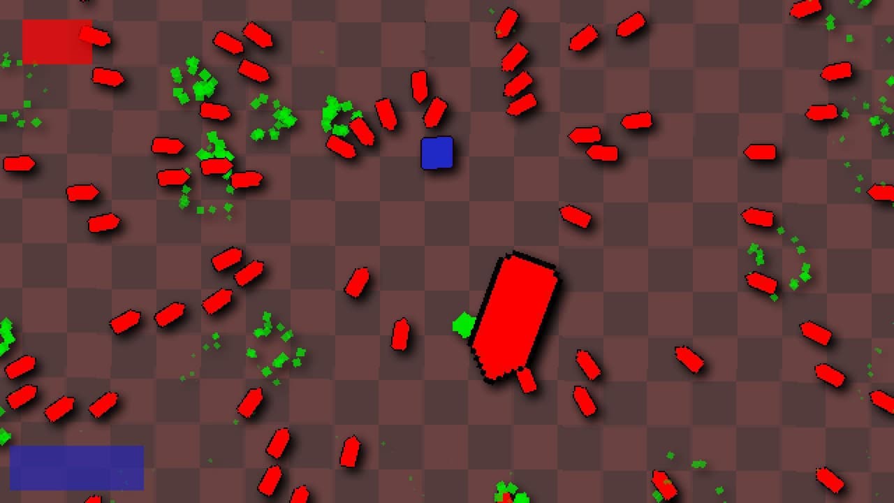 Kurser screenshot 2
