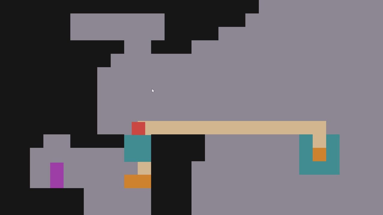 Pyro (LouisCox) screenshot 4