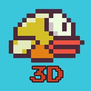 Flappy Bird 3D (NNGame Company)