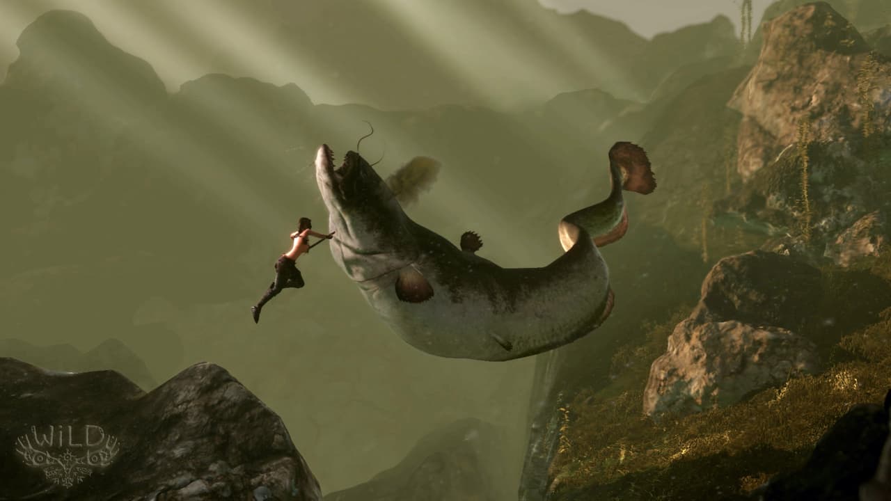 WiLD screenshot 2