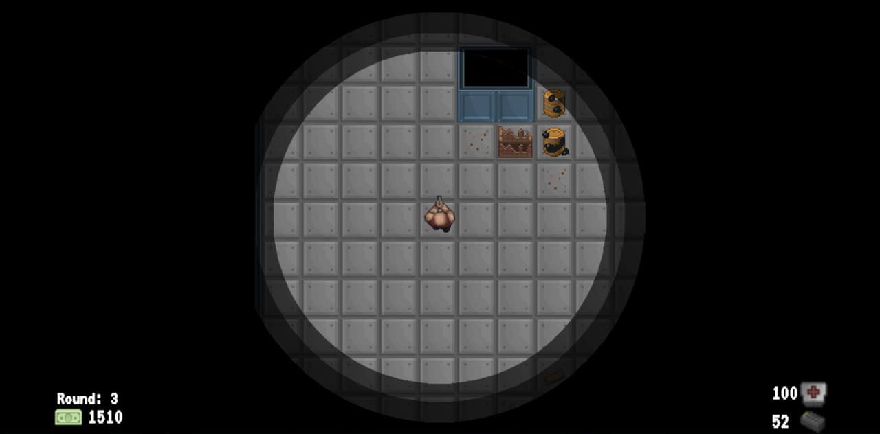 The Dead Of Night (DanTay0803) screenshot 3
