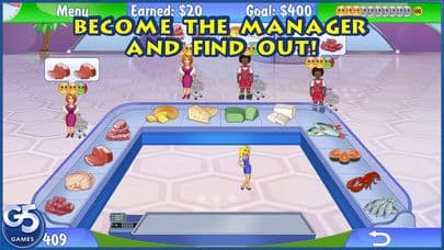 Supermarket Management 2 (Full) screenshot 3