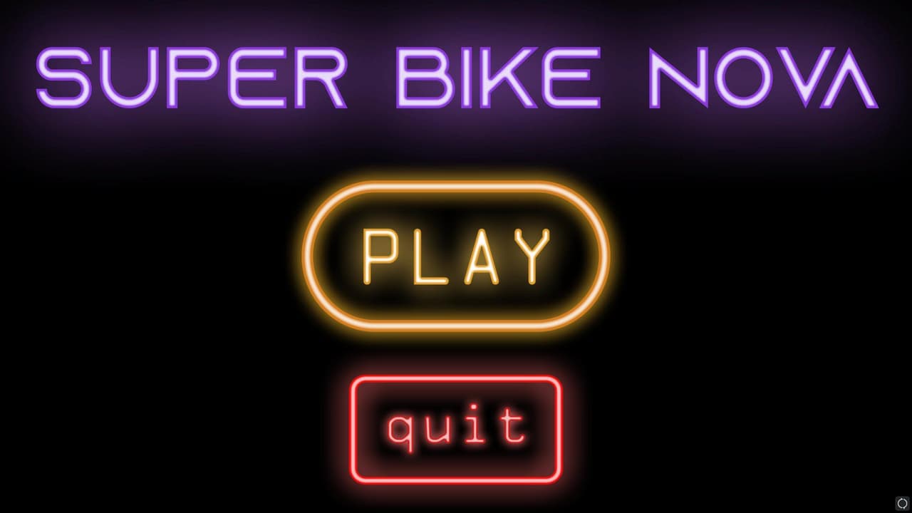 Super Bike Nova screenshot 2