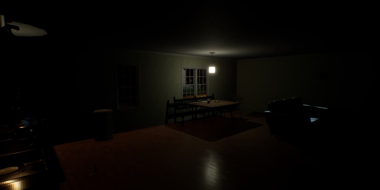 Ghost Movers screenshot 2