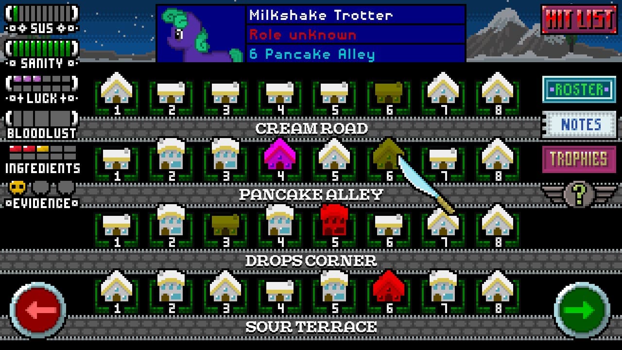 Slaughter Horse 2 screenshot 2